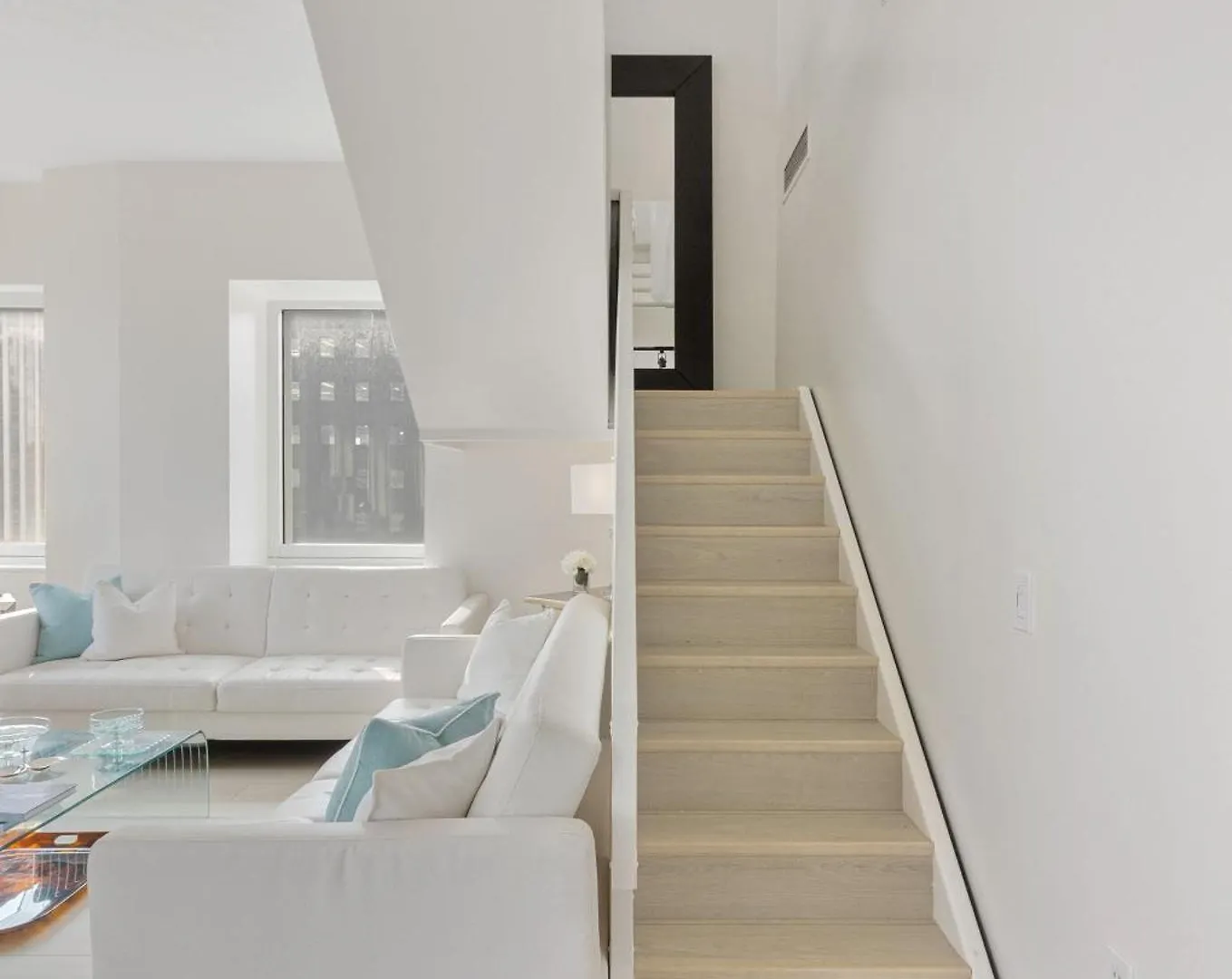 Holiday home Midtown 5 Bedroom Luxury Penthouse, 2,500 Sq Ft, Sleeps 10, Manhattan, Vip Services New York