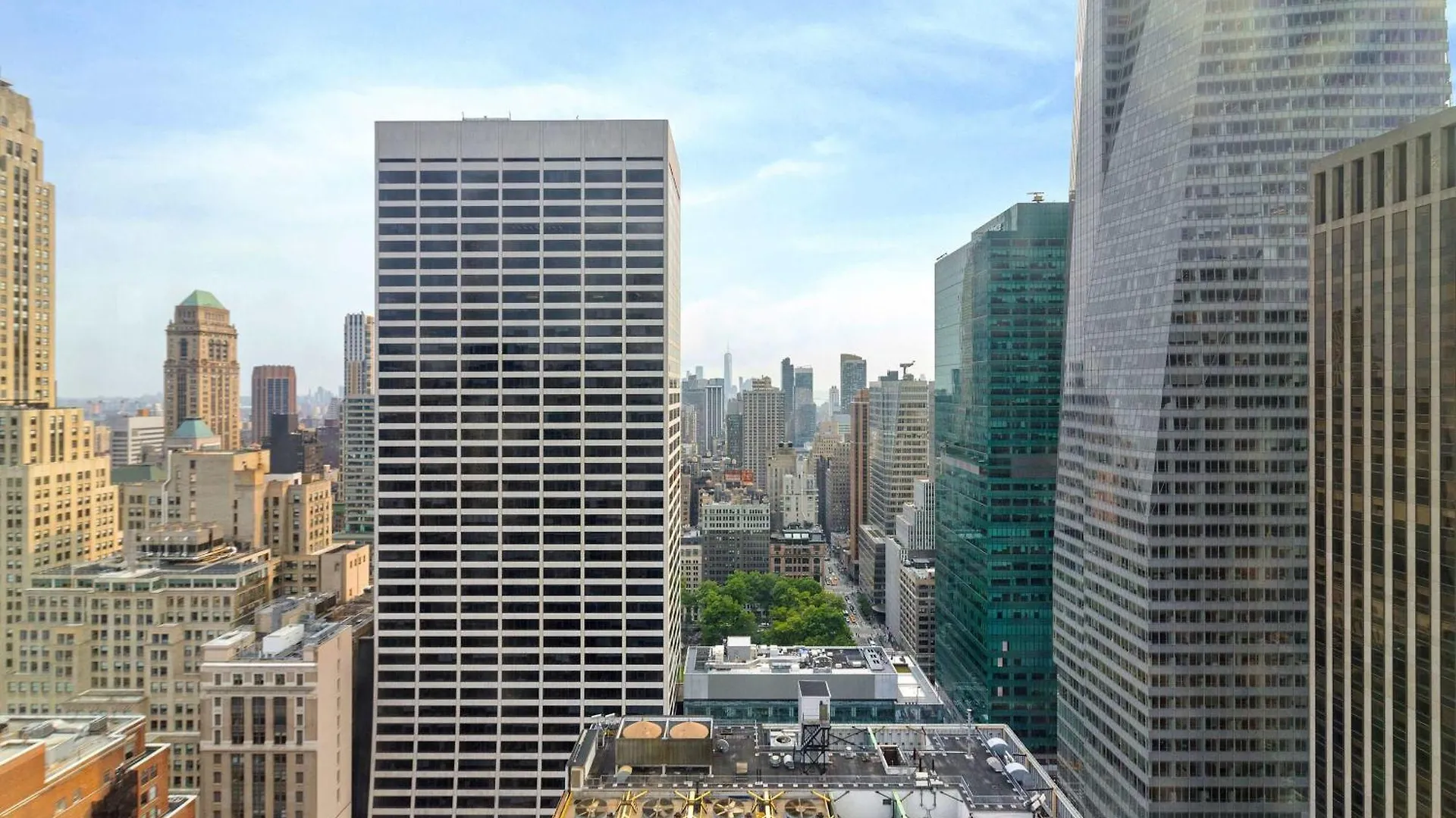 Midtown 5 Bedroom Luxury Penthouse, 2,500 Sq Ft, Sleeps 10, Manhattan, Vip Services New York 0*,
