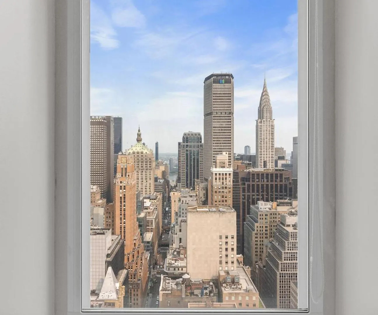 Midtown 5 Bedroom Luxury Penthouse, 2,500 Sq Ft, Sleeps 10, Manhattan, Vip Services New York Holiday home