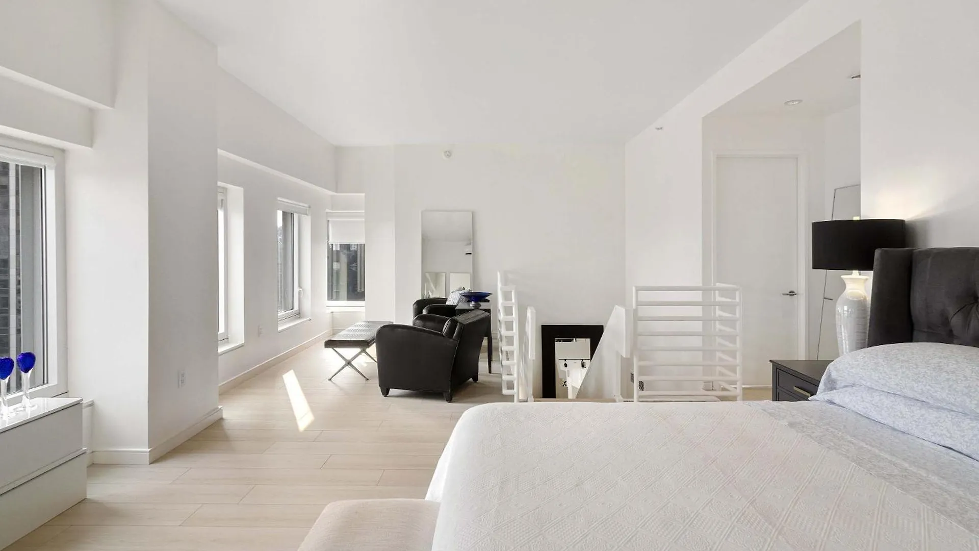 Midtown 5 Bedroom Luxury Penthouse, 2,500 Sq Ft, Sleeps 10, Manhattan, Vip Services New York 0*,  United States