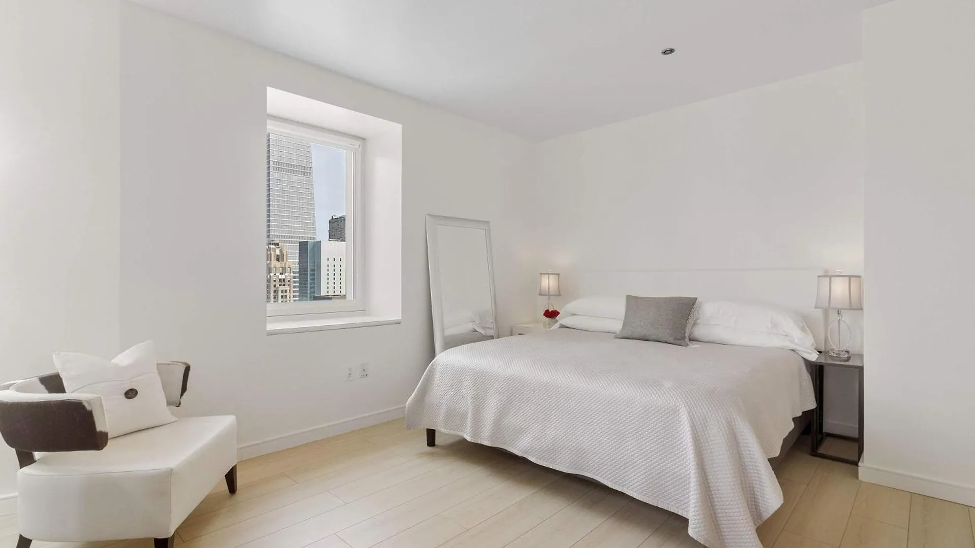 Midtown 5 Bedroom Luxury Penthouse, 2,500 Sq Ft, Sleeps 10, Manhattan, Vip Services New York 0*,  United States