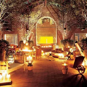 Hudson Park, A Morgans Hotel