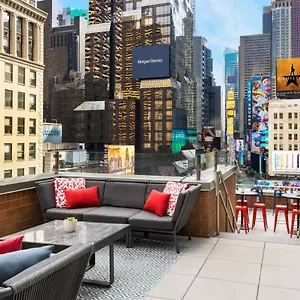 M Social Times Square Hotel