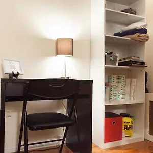 Private Near Lincoln Center Hostel