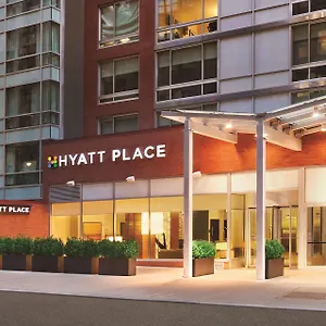 Hyatt Place New York/midtown-south Szálloda