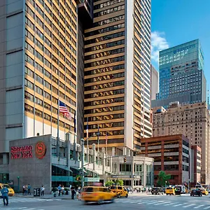 Sheraton Times Square Ξενοδοχείο