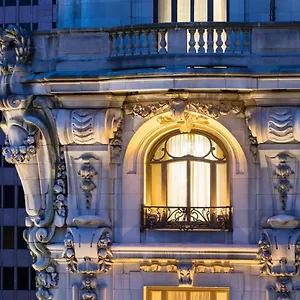 The St. Regis Ξενοδοχείο