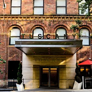 Hotel Tuscany By Luxurban, Nowy Jork