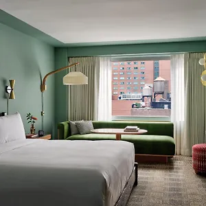 Hotel Romer Hell's Kitchen, Nowy Jork