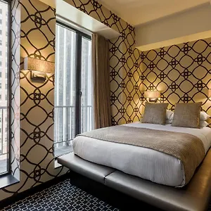 Hotel 45 Times Square, Nowy Jork