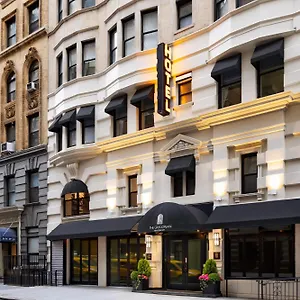 Hotell The Gregorian, New York