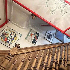  Appartement Harlem Brownstone