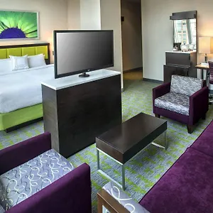 מלון Springhill By Marriott Midtown Manhattan/fifth Avenue, ניו יורק
