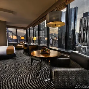 Otel Bentley, New York