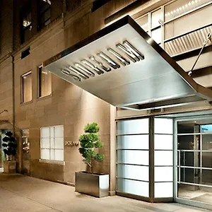 Otel Shoreham, New York